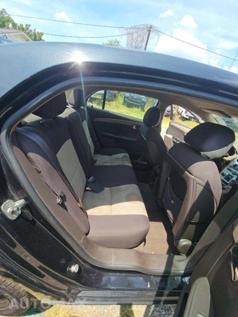 2009 Chevrolet Malibu LS 1FL - miniatura 15