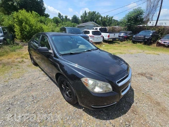 2009 Chevrolet Malibu LS 1FL - miniatura 4