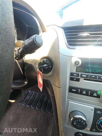2009 Chevrolet Malibu LS 1FL - miniatura 8