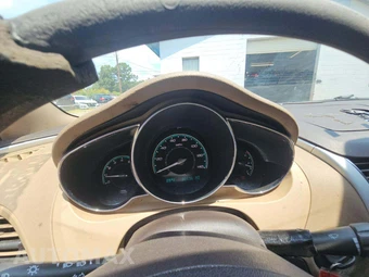 2009 Chevrolet Malibu LS 1FL - miniatura 9