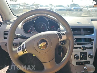 2009 Chevrolet Malibu LT 1LT - miniatura 10