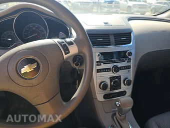 2009 Chevrolet Malibu LT 1LT - miniatura 11