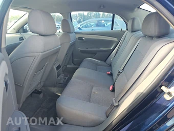 2009 Chevrolet Malibu LT 1LT - miniatura 13