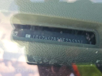 2009 Chevrolet Malibu LT 1LT - miniatura 14