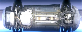 2009 Chevrolet Malibu LT 1LT - miniatura 17