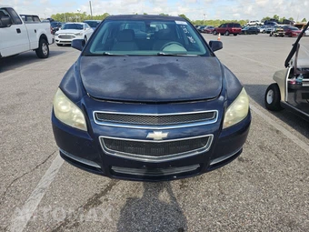 2009 Chevrolet Malibu LT 1LT - miniatura 2