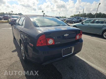 2009 Chevrolet Malibu LT 1LT - miniatura 6
