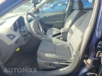 2009 Chevrolet Malibu LT 1LT - miniatura 7