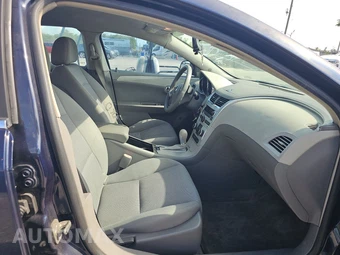 2009 Chevrolet Malibu LT 1LT - miniatura 8