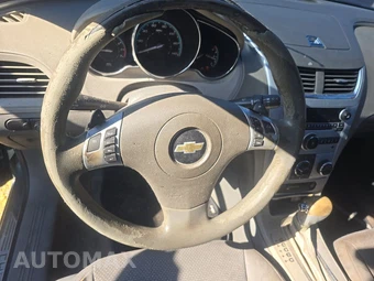 2009 Chevrolet Malibu LT 1LT – miniatura 10