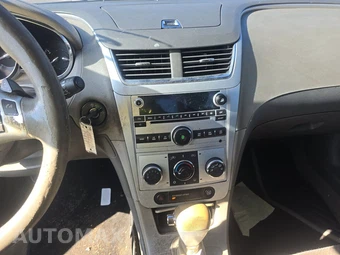 2009 Chevrolet Malibu LT 1LT – miniatura 11