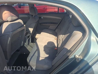 2009 Chevrolet Malibu LT 1LT – miniatura 13