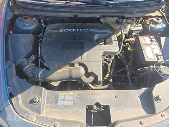 2009 Chevrolet Malibu LT 1LT – miniatura 15