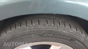 2009 Chevrolet Malibu LT 1LT – miniatura 19