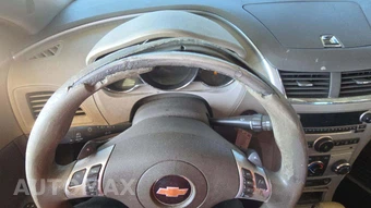2009 Chevrolet Malibu LT 1LT – miniatura 24