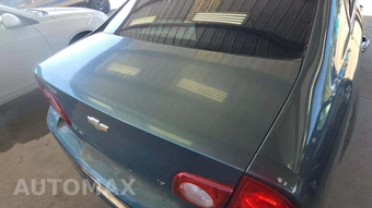 2009 Chevrolet Malibu LT 1LT – miniatura 25