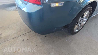 2009 Chevrolet Malibu LT 1LT – miniatura 30