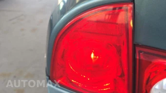 2009 Chevrolet Malibu LT 1LT – miniatura 31