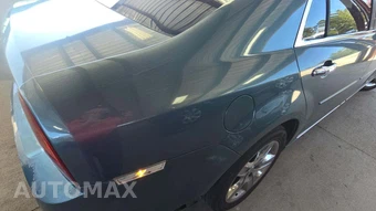 2009 Chevrolet Malibu LT 1LT – miniatura 32