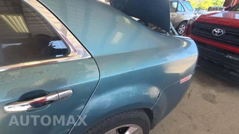 2009 Chevrolet Malibu LT 1LT – miniatura 33