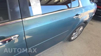 2009 Chevrolet Malibu LT 1LT – miniatura 34
