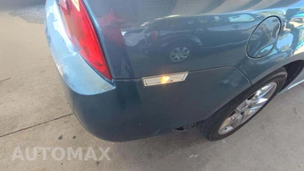 2009 Chevrolet Malibu LT 1LT – miniatura 35