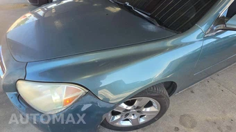 2009 Chevrolet Malibu LT 1LT – miniatura 42