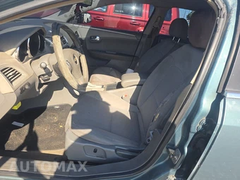 2009 Chevrolet Malibu LT 1LT – miniatura 7