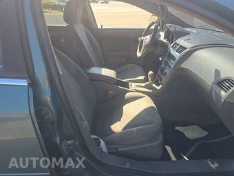 2009 Chevrolet Malibu LT 1LT – miniatura 8