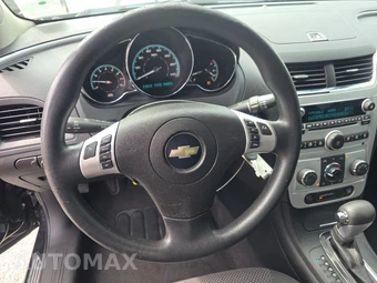2009 Chevrolet Malibu LT 1LT - miniatura 10