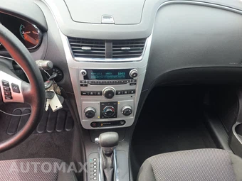 2009 Chevrolet Malibu LT 1LT - miniatura 11