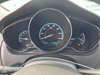 2009 Chevrolet Malibu LT 1LT - miniatura 12