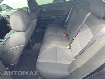 2009 Chevrolet Malibu LT 1LT - miniatura 13