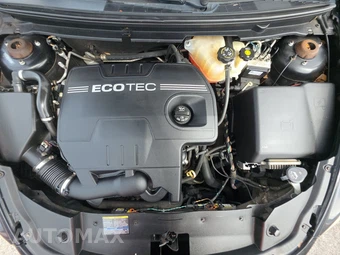 2009 Chevrolet Malibu LT 1LT - miniatura 15