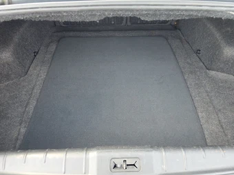 2009 Chevrolet Malibu LT 1LT - miniatura 2