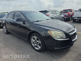 2009 Chevrolet Malibu LT 1LT - miniatura 3