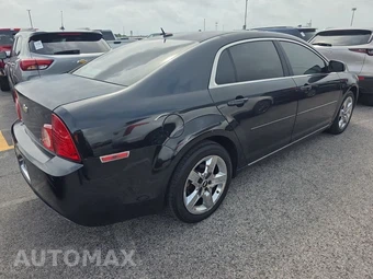 2009 Chevrolet Malibu LT 1LT - miniatura 4
