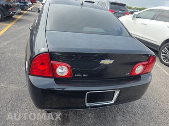 2009 Chevrolet Malibu LT 1LT - miniatura 5