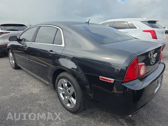 2009 Chevrolet Malibu LT 1LT - miniatura 6