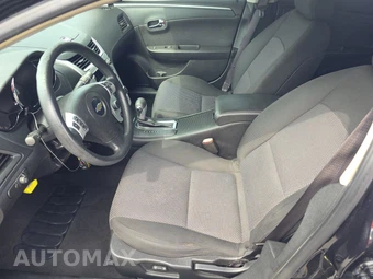 2009 Chevrolet Malibu LT 1LT - miniatura 7