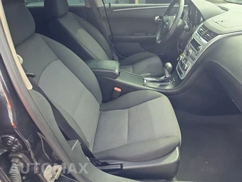2009 Chevrolet Malibu LT 1LT - miniatura 8