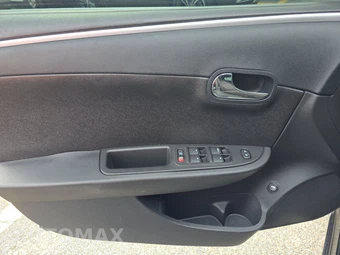 2009 Chevrolet Malibu LT 1LT - miniatura 9