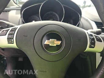 2009 Chevrolet Malibu LT 1LT – miniatura 10