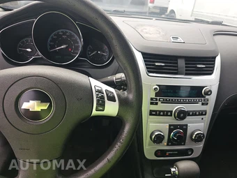 2009 Chevrolet Malibu LT 1LT – miniatura 11