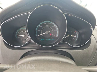 2009 Chevrolet Malibu LT 1LT – miniatura 12
