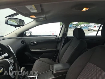 2009 Chevrolet Malibu LT 1LT – miniatura 14