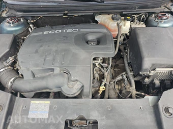 2009 Chevrolet Malibu LT 1LT – miniatura 16