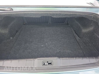 2009 Chevrolet Malibu LT 1LT – miniatura 17