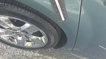 2009 Chevrolet Malibu LT 1LT – miniatura 27