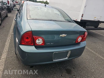 2009 Chevrolet Malibu LT 1LT – miniatura 5